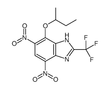 60167-75-1结构式