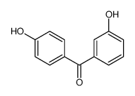 611-81-4 structure