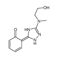 61450-70-2 structure