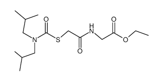 61772-72-3结构式