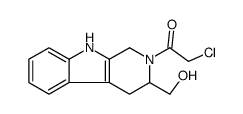 61822-07-9 structure