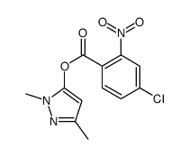 62031-01-0结构式