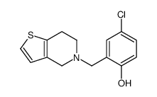 62539-62-2 structure