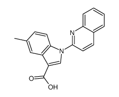 649550-74-3 structure