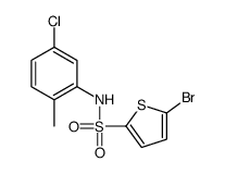 677015-39-3 structure