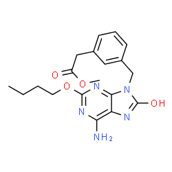 677773-91-0 structure