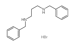 N-(2,3-dichloro-4-methanesulfonamido-phenyl)methanesulfonamide structure