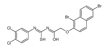 6978-07-0 structure