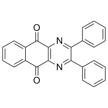 DPBQ Structure