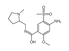 71675-97-3 structure