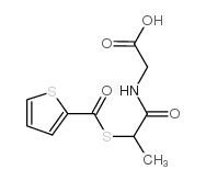 Stepronin structure