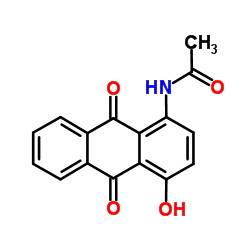 7323-62-8结构式