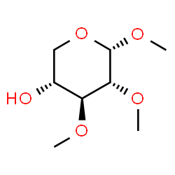 7381-08-0 structure