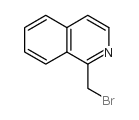 1-(bromomethyl)isoquinoline picture