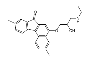 83439-13-8 structure