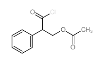 核固红铵盐结构式