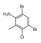 84483-19-2 structure