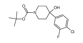 857532-19-5 structure