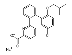 GSK345931A Structure