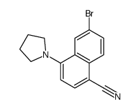 870966-71-5 structure