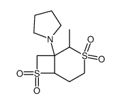 89717-39-5 structure