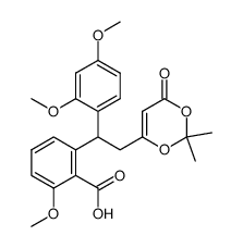 918536-58-0 structure