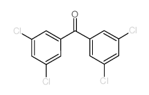 3,3',5,5'-TETRACHLOROBENZOPHENONE picture