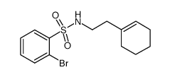1001541-30-5 structure