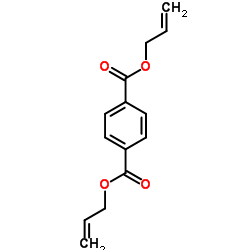 对苯二甲酸二丙烯酯图片