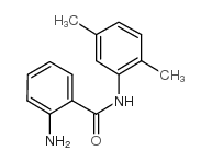 2-amino-n-(2,5-dimethylphenyl)benzamide picture