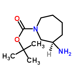 1032684-85-7 structure