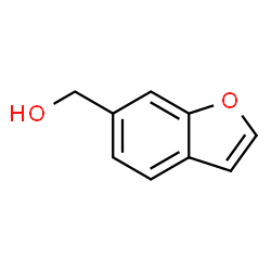 苯并呋喃-6-基甲醇图片