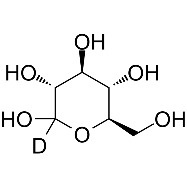D-葡萄糖-1-d图片