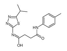 107811-37-0 structure