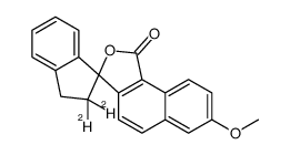 111238-12-1 structure