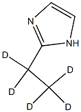 2-(Ethyl-d5)-imidazole picture