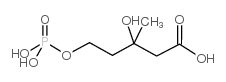 mevalonic acid-5-phosphate picture