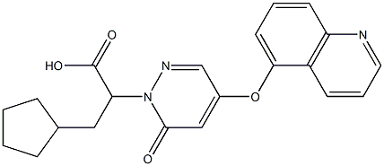 1191454-35-9 structure