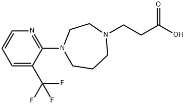 1227955-01-2 structure