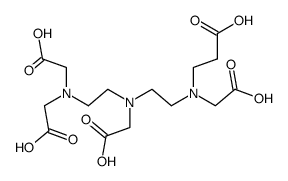 H5DTTA-Nprop Structure