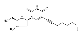 125422-08-4 structure