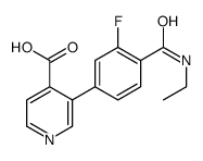 1261920-54-0 structure