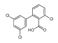 1261939-87-0 structure