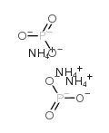 13446-12-3 structure