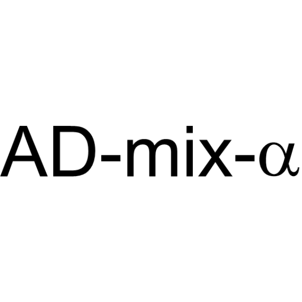 AD-mix-α picture