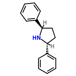 (2R,5R)-2,5-二苯基吡咯烷图片