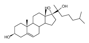 17913-42-7 structure