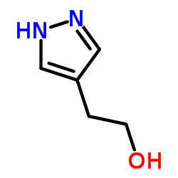 2-(1H-Pyrazol-4-yl)ethanol picture