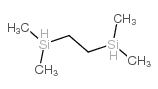 1,1,4,4-TETRAMETHYL-1,4-DISILABUTANE structure