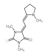 2445-60-5结构式